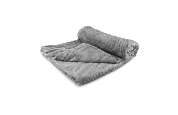 XXL Deken Feel - 220 x 240 cm, 275 g/m²