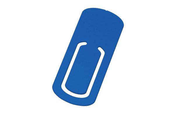 Notitieklem  