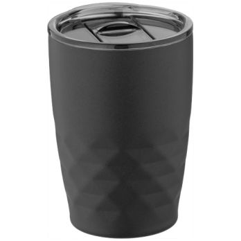 Geo 350 ml koper vacuüm geïsoleerde beker