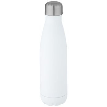Cove vacuüm geïsoleerde roestvrijstalen fles van 500 ml