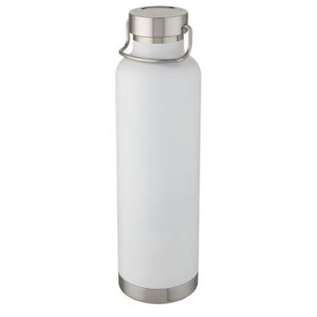 Thor 1  liter koper vacuüm geïsoleerde drinkfles