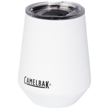 CamelBak® Horizon 350 ml vacuüm geïsoleerde wijnbeker