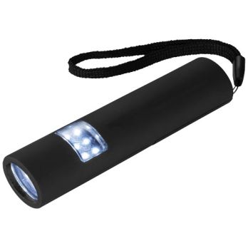 Mini-grip LED magnetische zaklamp