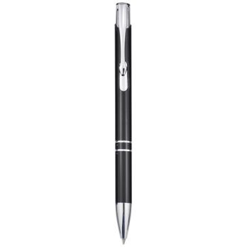 Moneta aluminium balpen