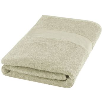 Amelia handdoek 70 x 140 cm van 450 g/m² katoen