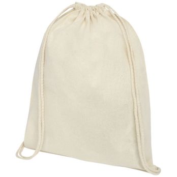 Oregon premium gymtas 5L van 100 g/m²