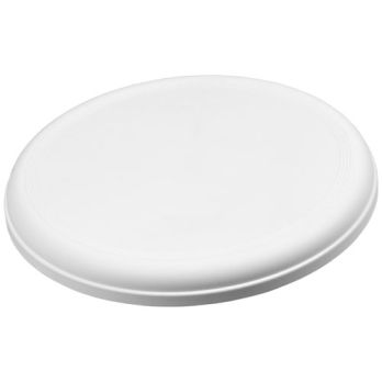 Orbit frisbee van gerecycled plastic