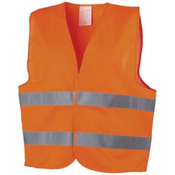 RFX™ See-me veiligheidsvest voor professioneel gebruik