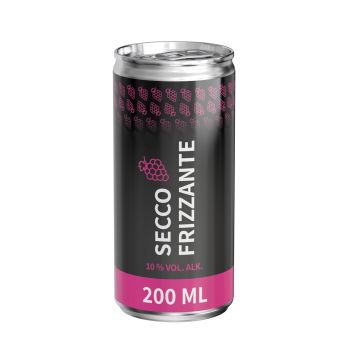 Secco d'Italia, Body Label