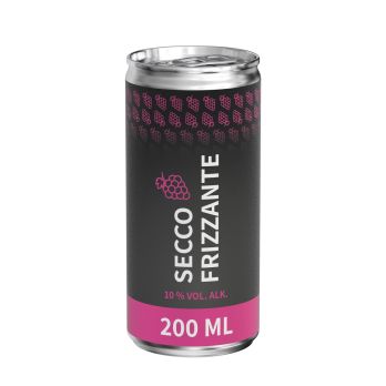 Secco d'Italia, Eco-label