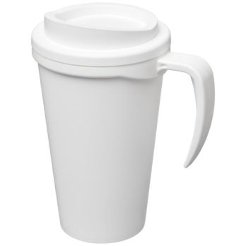 Americano® grande 350 ml geïsoleerde beker