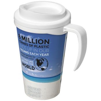 Brite Americano® grande 350 ml geïsoleerde beker