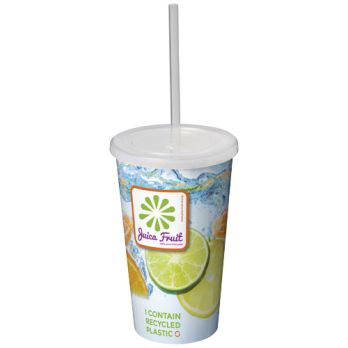 Brite Americano® 350 ml dubbelwandige beker