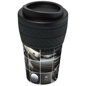 Brite Americano® tyre 350 ml geïsoleerde beker