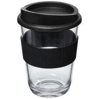 Americano® Cortado 300 ml beker met grip