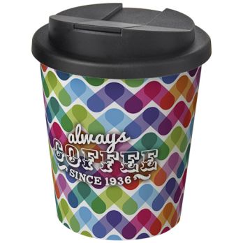 Brite-Americano® Espresso 250 ml geïsoleerde beker