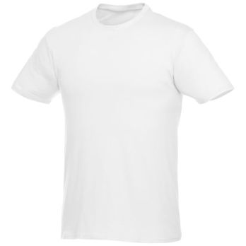 Heros T-shirt voor heren