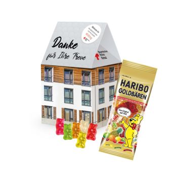 3D Present Huis