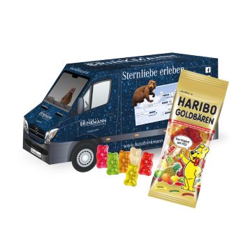3D Present Transporter