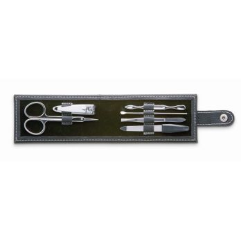 NAILKIT 6-delige manicureset
