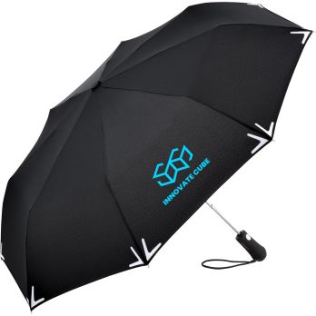AC-vouwparaplu Safebrella LED
