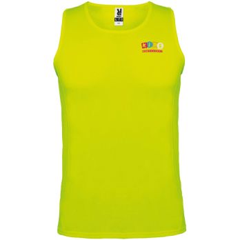 Andre sporttop voor kinderen  