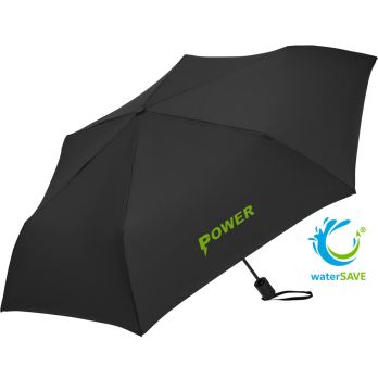 AOC-handbedienbare paraplu FiligRain Only200
