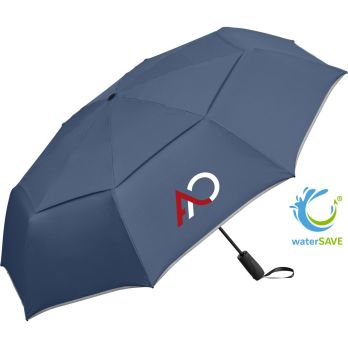 AOC-oversize-handbedienbare paraplu Magic Windfighter® met Windproof-PLUS-systeem