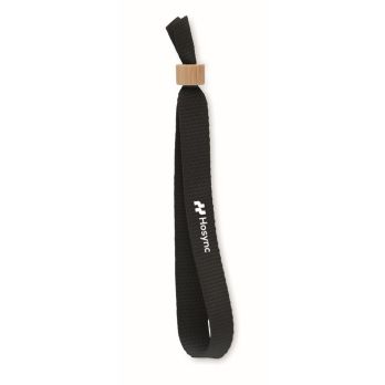 FIESTA Polsband RPET-Polyester