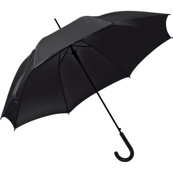Polyester automatische paraplu