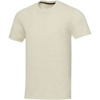 Jade T-shirt van gerecycled GRS-materiaal voor dames