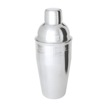 Aviation cocktailshaker