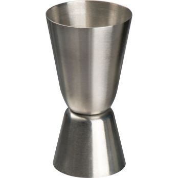 Barmaat 2cl en 4cl
