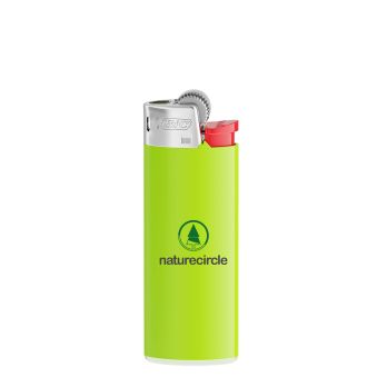 BIC- J25 standaard aansteker