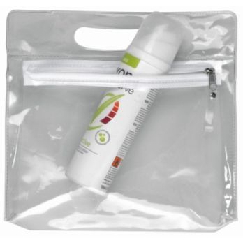 Blackmaxx®veiligheidstas "FlightBag"