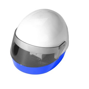 Potloodslijper "Helm"