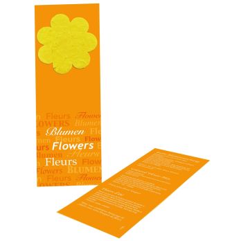 Bloemrijke leestijd