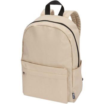 Byron 14 inch GRS gerecyclede city laptop rugzak 14 L