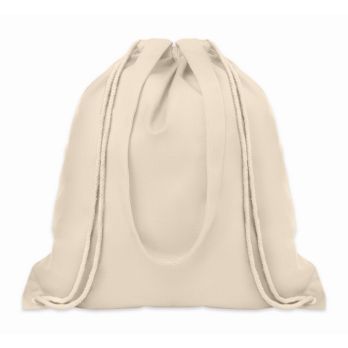 MOIRA Canvas Shopper