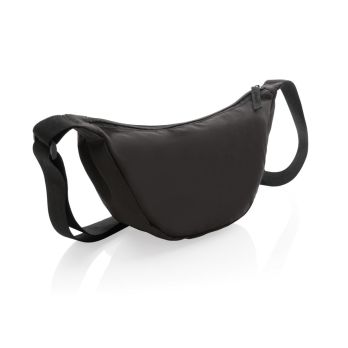 Crescent AWARE™ RPET Half-Moon Sling Tas