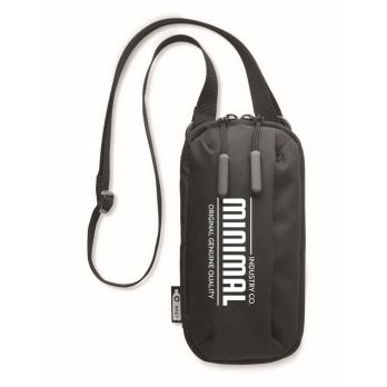 VALLEY WALLET Crossbody smartphone tas