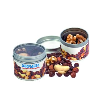 De gezonde snack