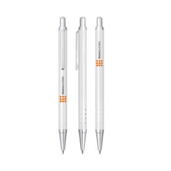 Push balpen SLIMLINE
