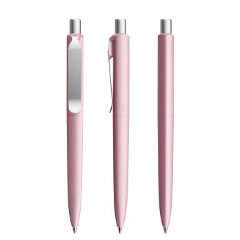 prodir DS8 Soft Touch PSR Push balpen