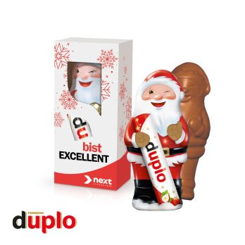 duplo kerstman, 75 g