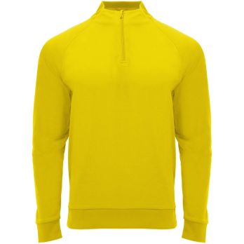 Epiro sweatshirt met halve rits voor kinderen