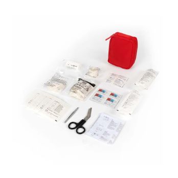 Essential eerste hulp set 59 delig