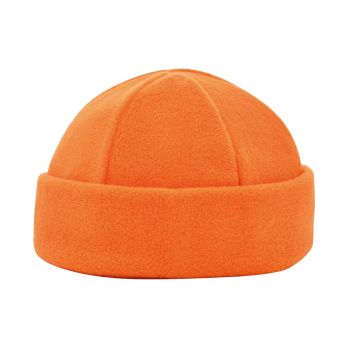 Fleece wintermuts