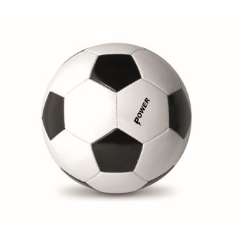 SOCCER voetbal 21,5cm