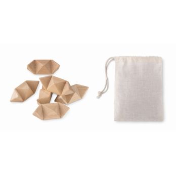 STARNATS Puzzelspel